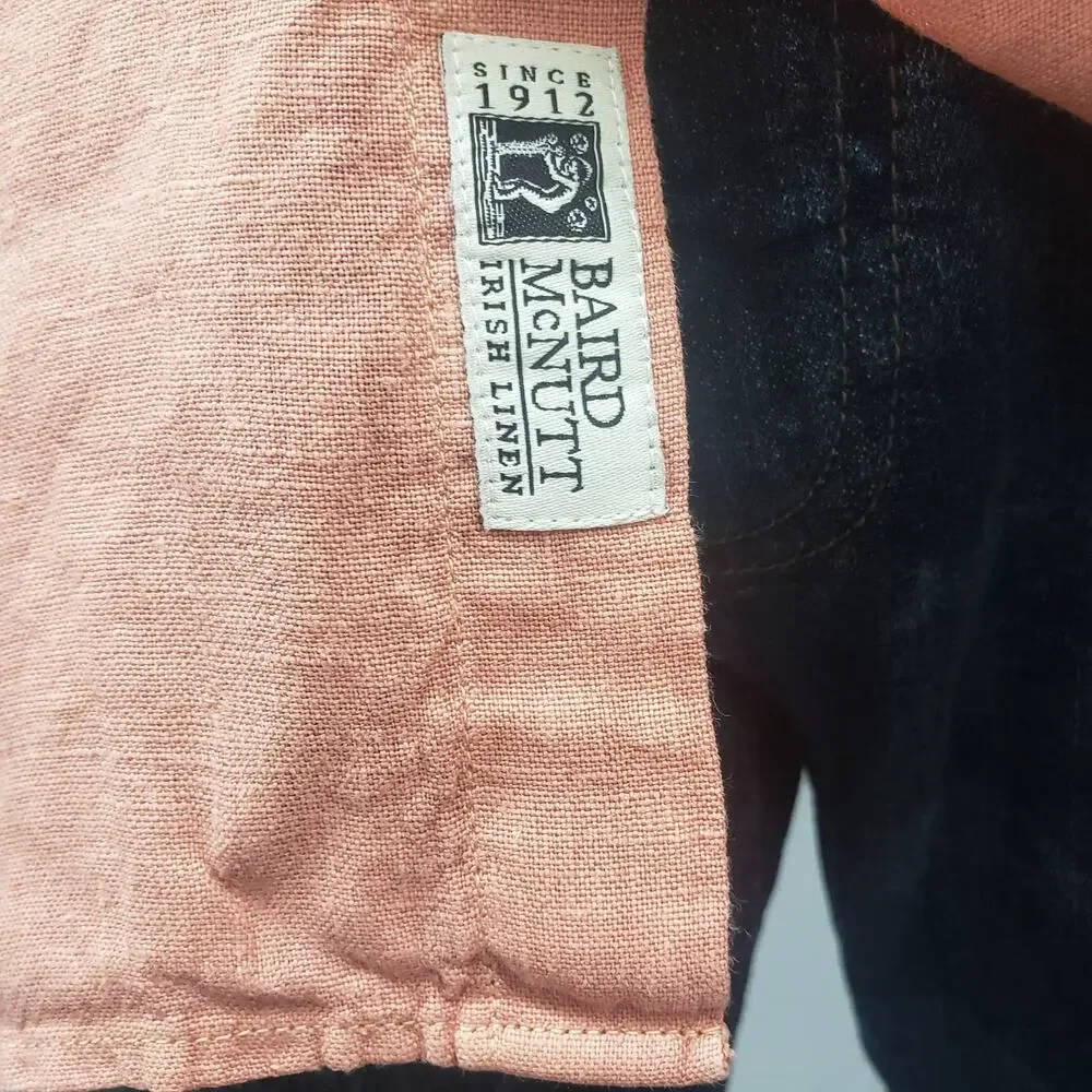 J. Crew crew baird